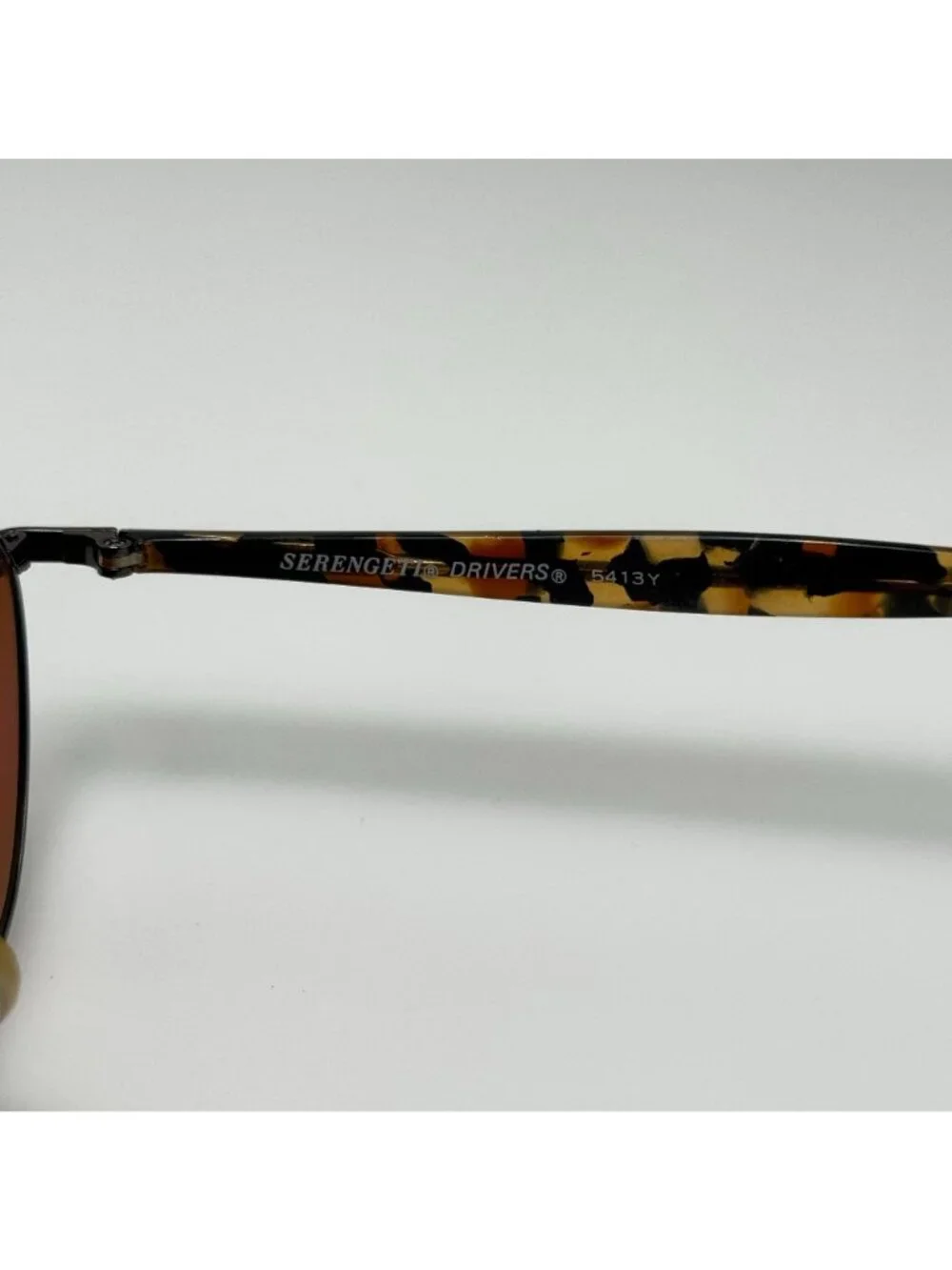 Serengeti lenses have